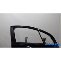 Citroen - C3 - Front door 4-door, right
