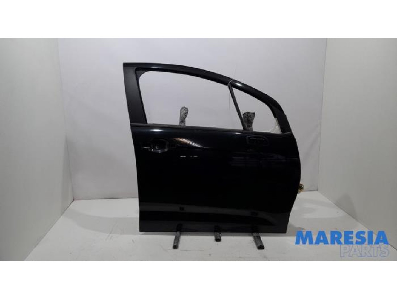 Citroen - C3 - Front door 4-door, right
