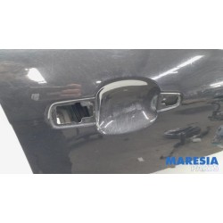 Citroen - C3 - Front door 4-door, right