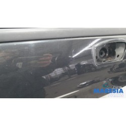 Citroen - C3 - Front door 4-door, right