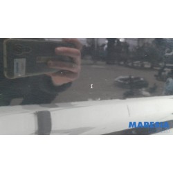 Citroen - C3 - Front door 4-door, right