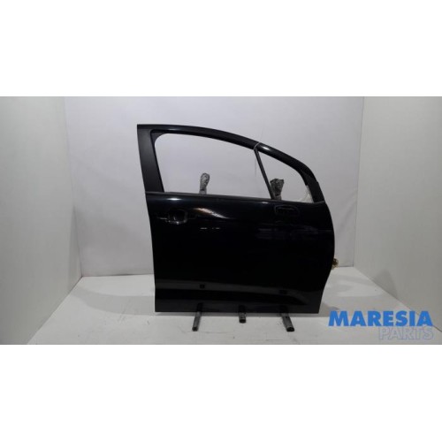 Citroen - C3 - Front door 4-door, right