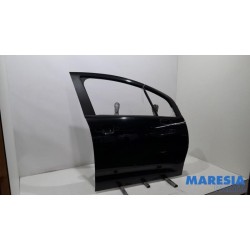 Citroen - C3 - Front door 4-door, right