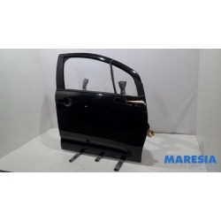 Citroen - C3 - Front door 4-door, right