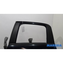 Citroen - C3 - Portier 4Deurs links-achter