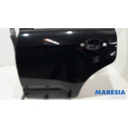 Citroen - C3 - Portier 4Deurs links-achter