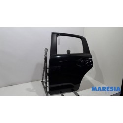 Citroen - C3 - Portier 4Deurs links-achter