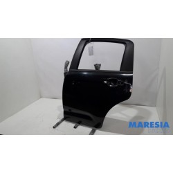 Citroen - C3 - Portier 4Deurs links-achter