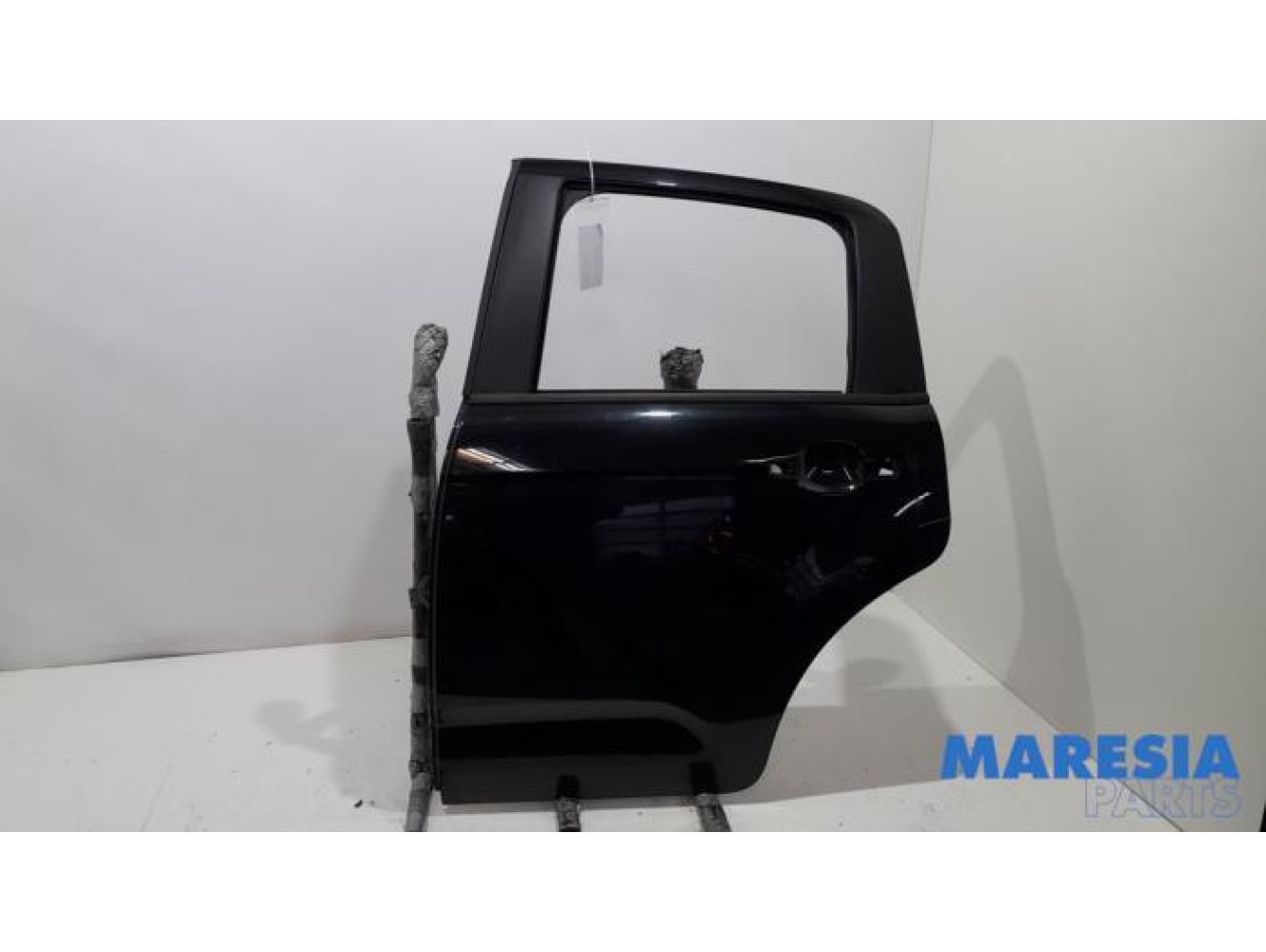 Citroen - C3 - Portier 4Deurs links-achter