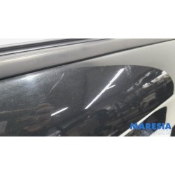 Citroen - C3 - Portier 4Deurs links-achter