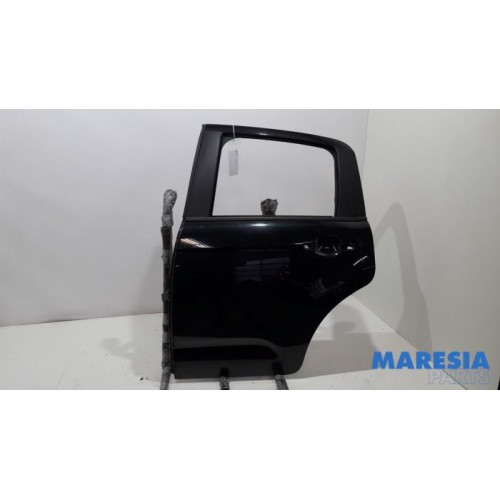 Citroen - C3 - Portier 4Deurs links-achter