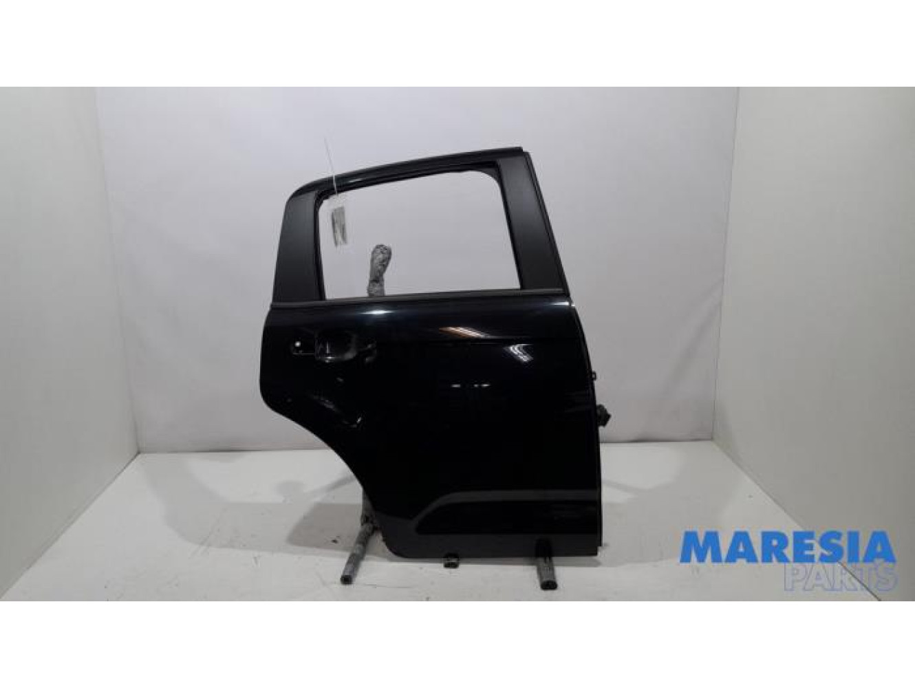 Citroen - C3 - Portier 4Deurs rechts-achter