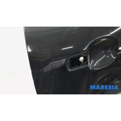 Citroen - C3 - Portier 4Deurs rechts-achter