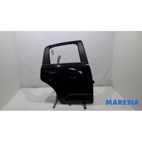 Citroen - C3 - Portier 4Deurs rechts-achter