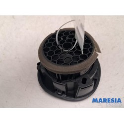 Opel - Vivaro - Dashboard vent