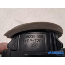 Opel - Vivaro - Dashboard vent