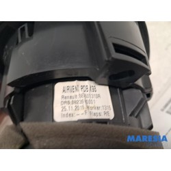 Opel - Vivaro - Dashboard vent