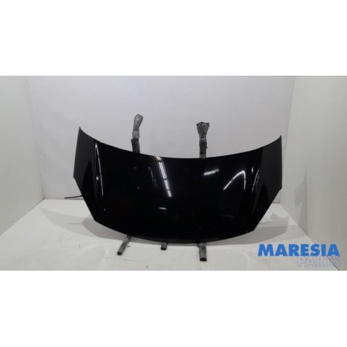 Citroen - C3 - Bonnet