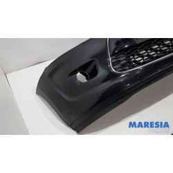 Citroen - C3 - Front bumper