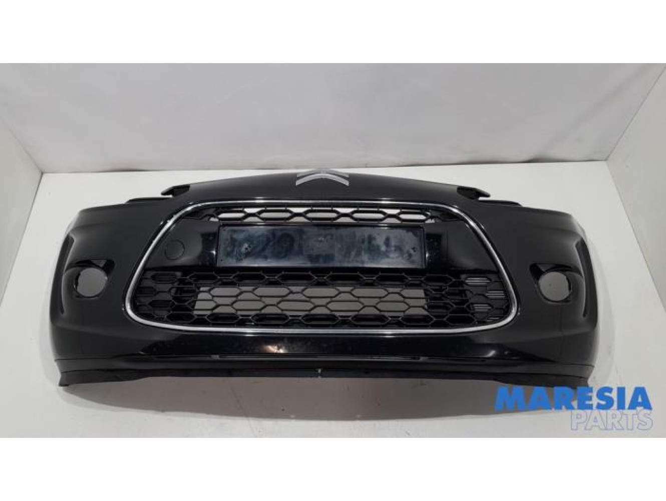 Citroen - C3 - Front bumper