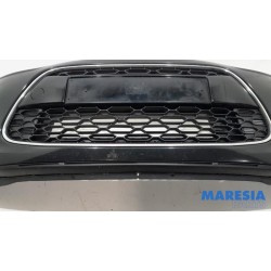 Citroen - C3 - Front bumper