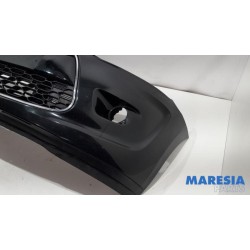 Citroen - C3 - Front bumper