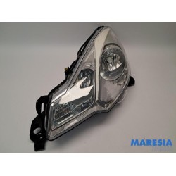 Citroen - C3 - Scheinwerfer links
