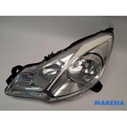 Citroen - C3 - Scheinwerfer links