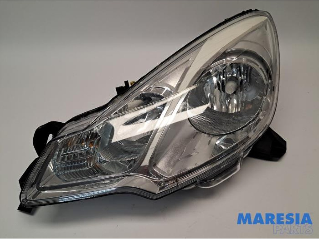 Citroen - C3 - Scheinwerfer links