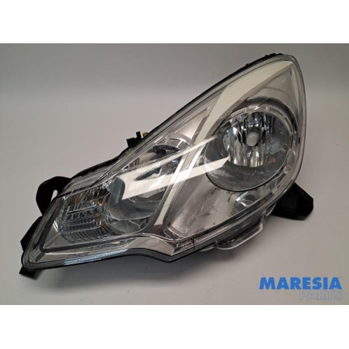 Citroen - C3 - Scheinwerfer links