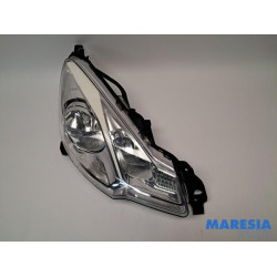 Citroen - C3 - Headlight, right