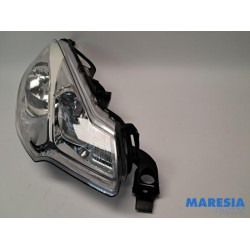 Citroen - C3 - Headlight, right