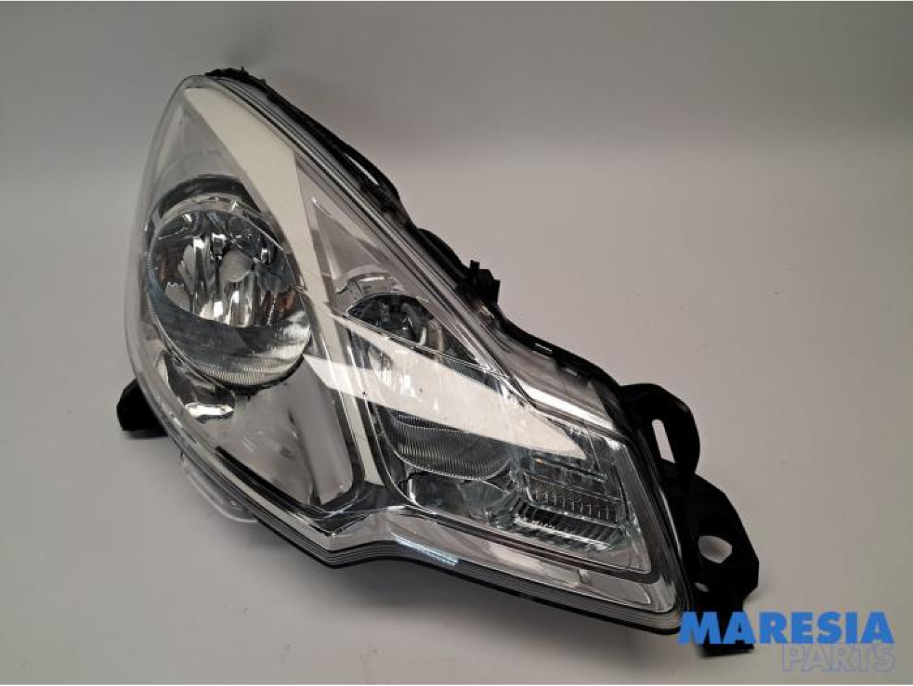 Citroen - C3 - Headlight, right
