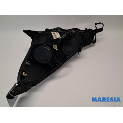 Citroen - C3 - Headlight, right