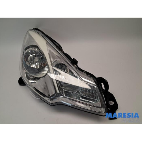 Citroen - C3 - Headlight, right