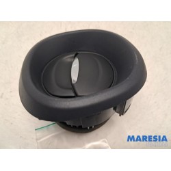 Opel - Vivaro - Dashboard vent