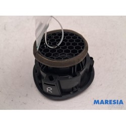 Opel - Vivaro - Dashboard vent