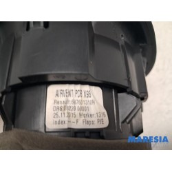 Opel - Vivaro - Dashboard vent
