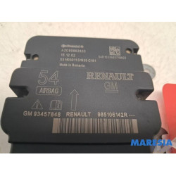 Opel - Vivaro - Airbag Module