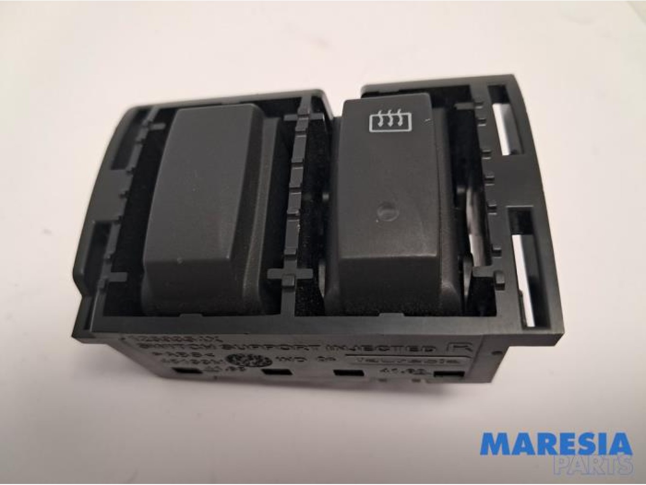 Opel - Vivaro - Rear window heating switch
