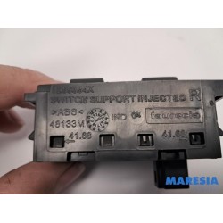 Opel - Vivaro - Rear window heating switch