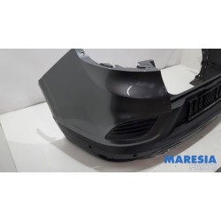 Renault - Arkana - Rear bumper