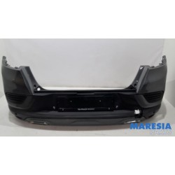 Renault - Arkana - Rear bumper