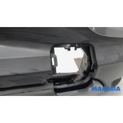 Renault - Arkana - Rear bumper