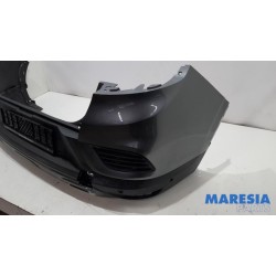 Renault - Arkana - Rear bumper