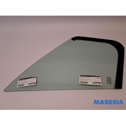 Opel - Vivaro - Vitre triangulaire avant droite