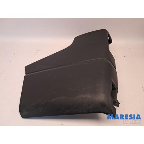 Opel - Vivaro - Rear bumper component, left
