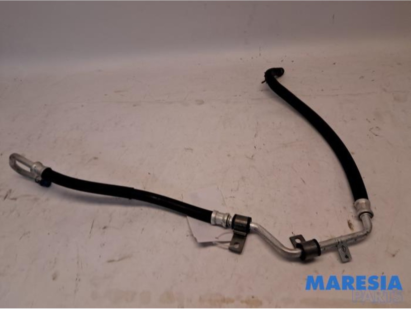 Opel - Vivaro - Air conditioning line