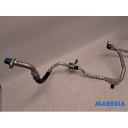 Opel - Vivaro - Air conditioning line