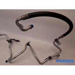 Opel - Vivaro - Air conditioning line